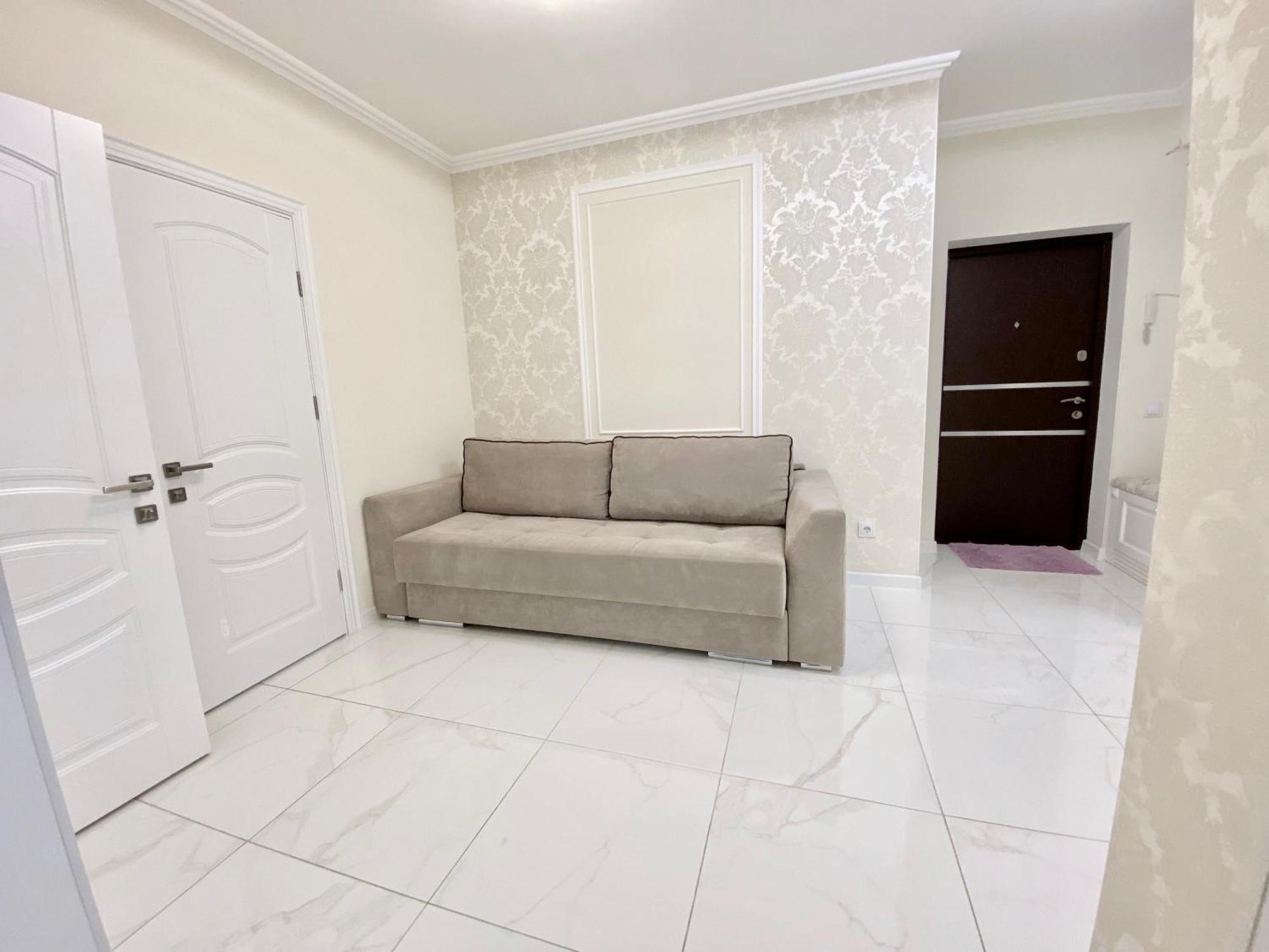 Apartament Confort Chisináu Exterior foto